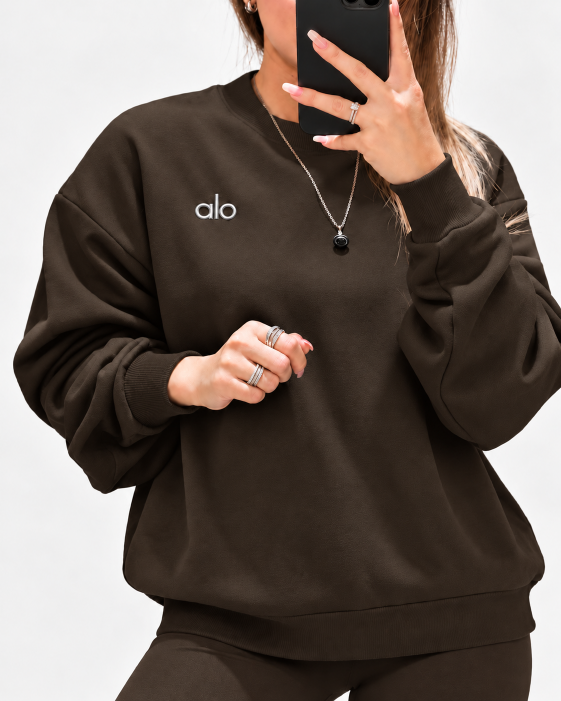 A L O Sweatshirt