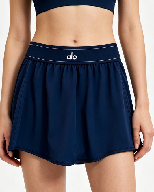 A L O Sport Skirt