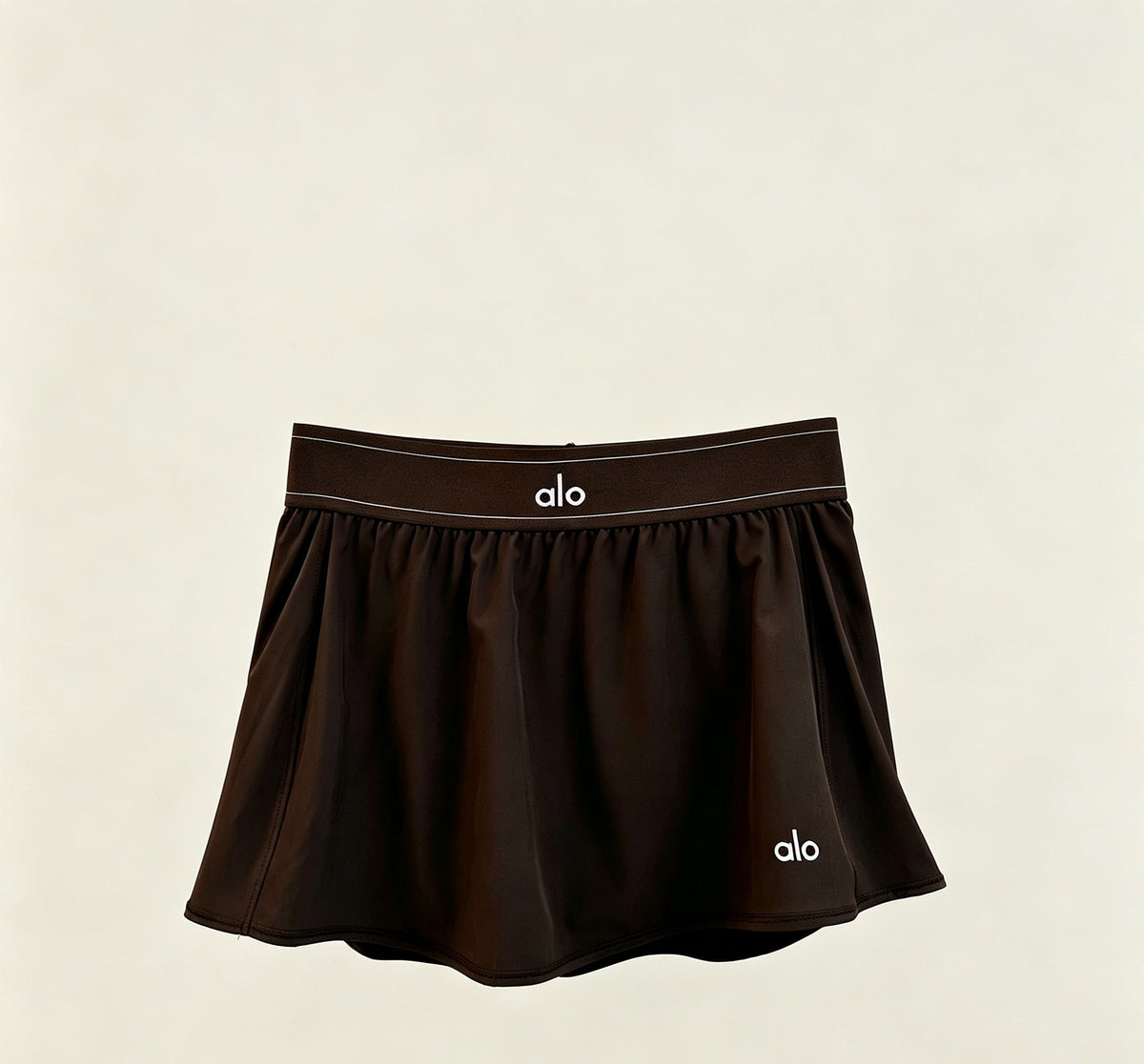 A L O Sport Skirt