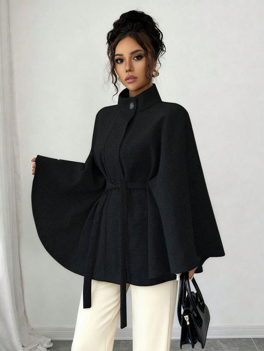 Leni classy coat