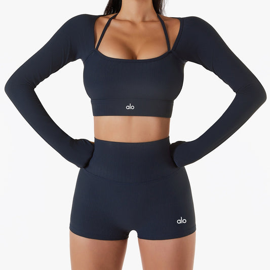 A L O Gym set