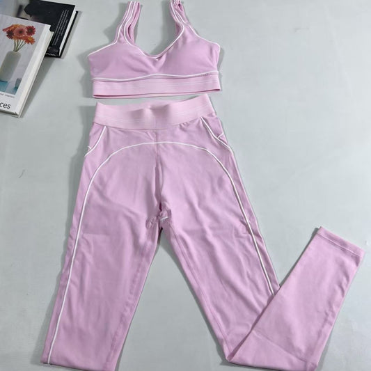 Two-Piece Training Set