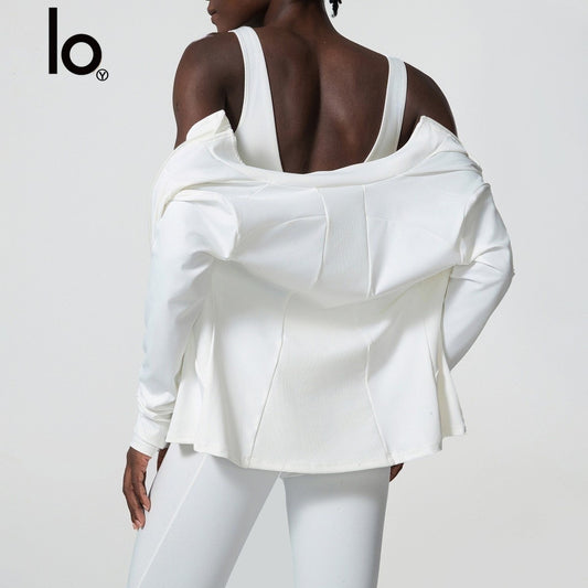A L O Training Jacket