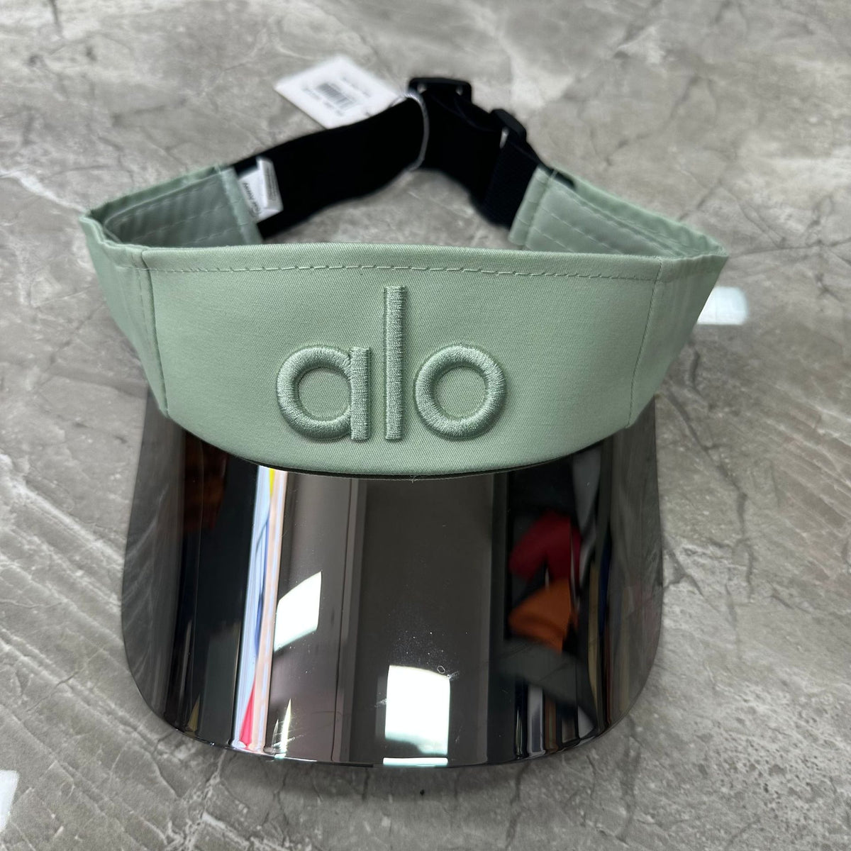 A L O Sun Visor