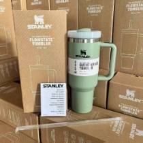 Insulated Tumbler with Handle, 40 oz