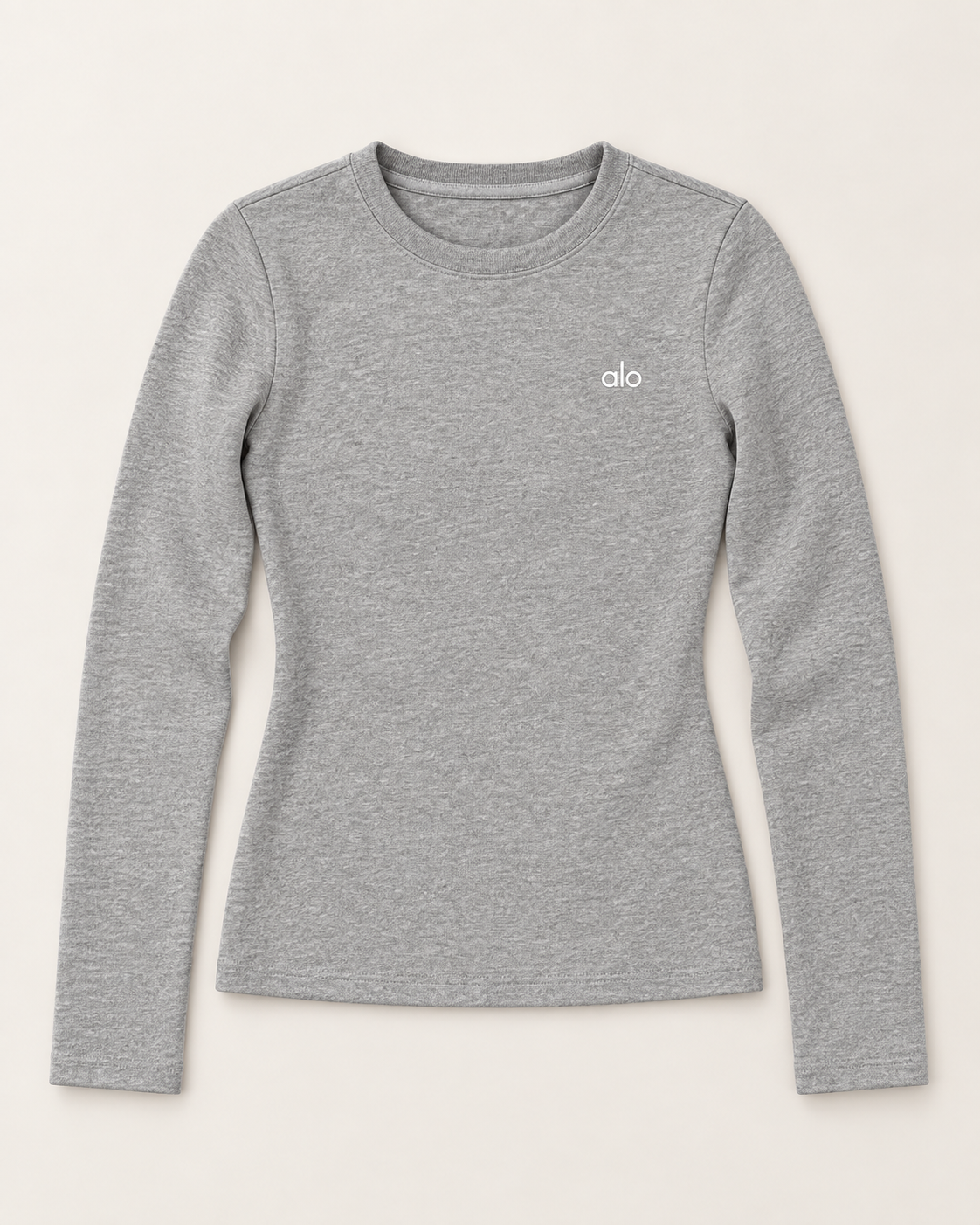 A L O Longsleeve