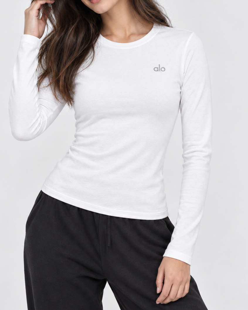 A L O Longsleeve