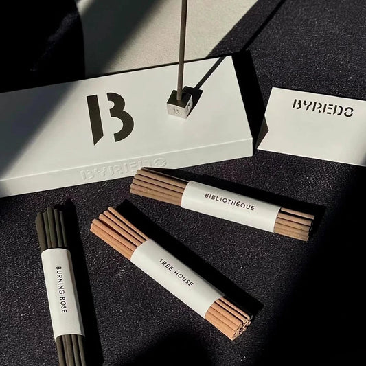 BYDO Incense sticks