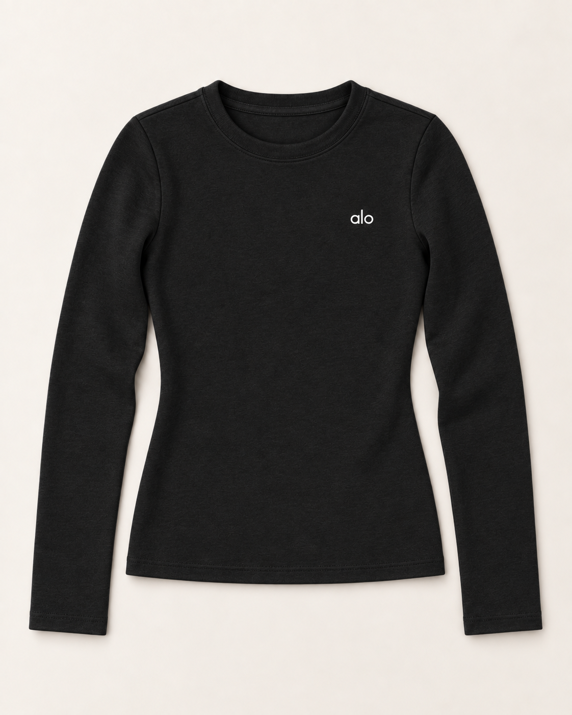 A L O Longsleeve