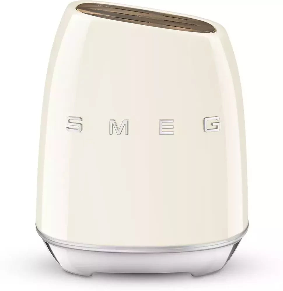 SMG Knife Block
