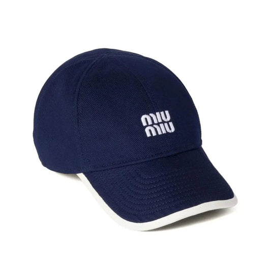 Leni Miu cap