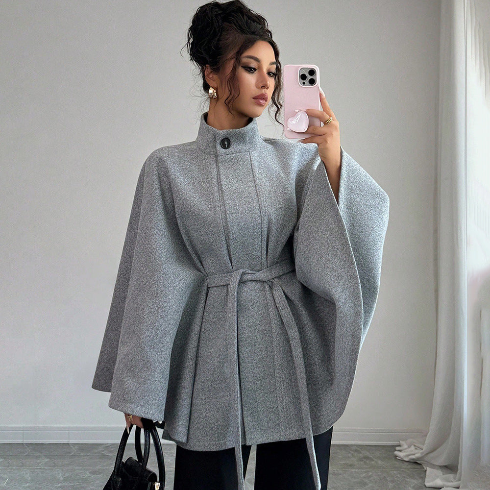 Leni classy coat