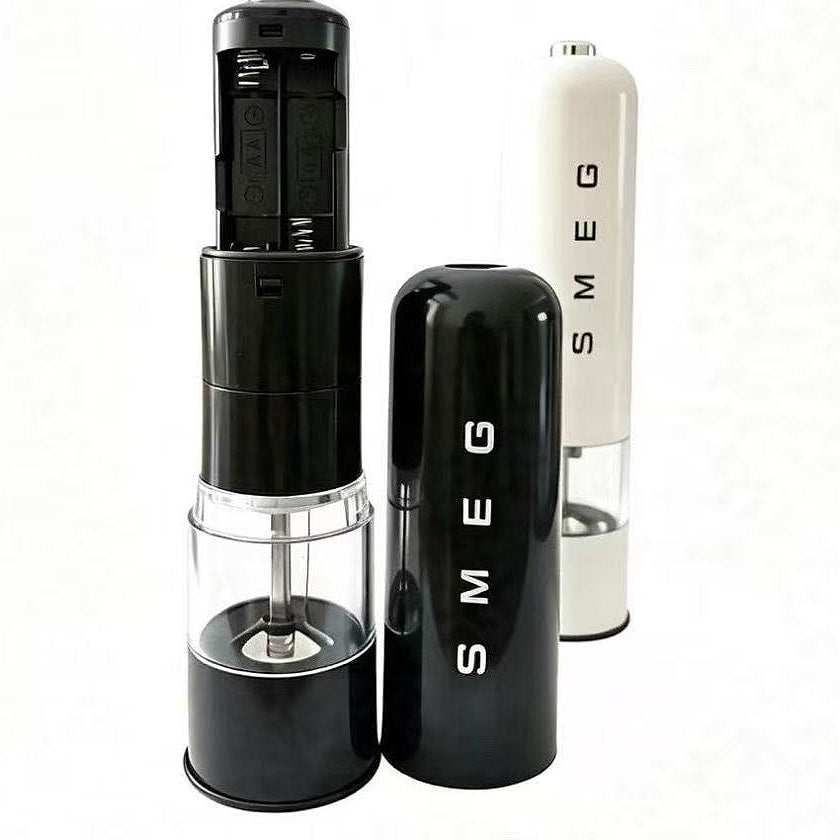 SMG Electric salt&pepper grinder