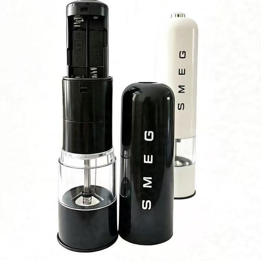 SMG Electric salt&pepper grinder