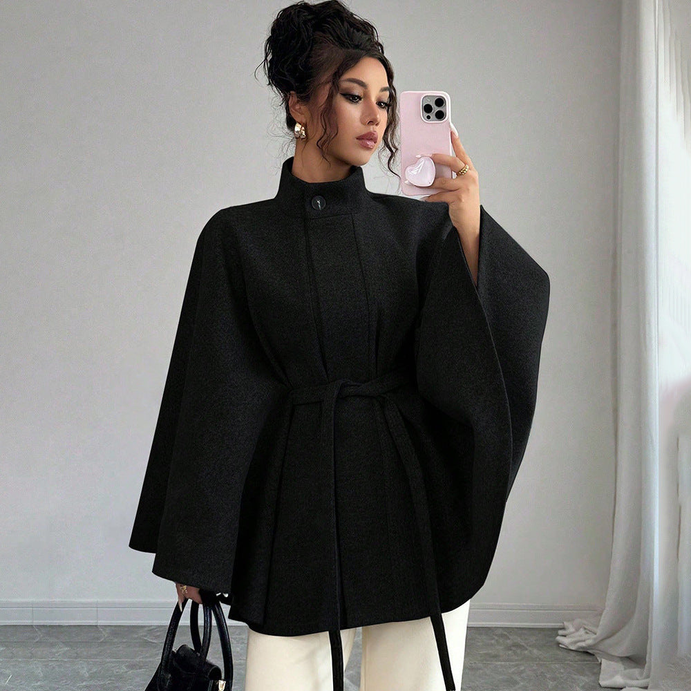 Leni classy coat