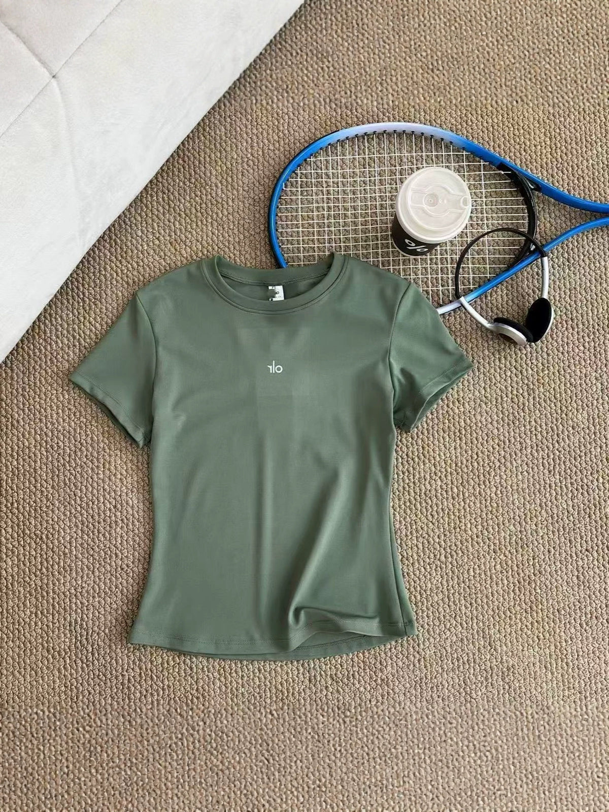 AYOGA Shirt