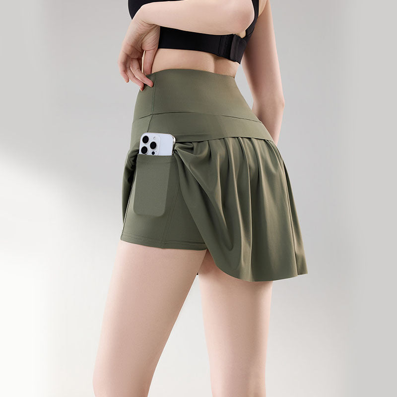Leni Sport Skirt