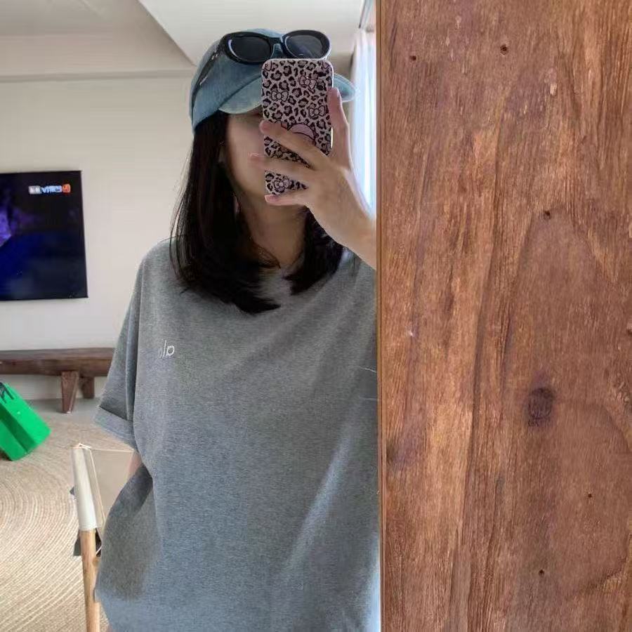 A L O Shirt