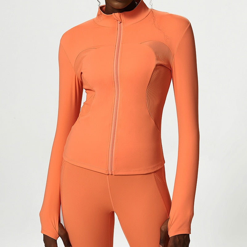 A L O Training Jacket