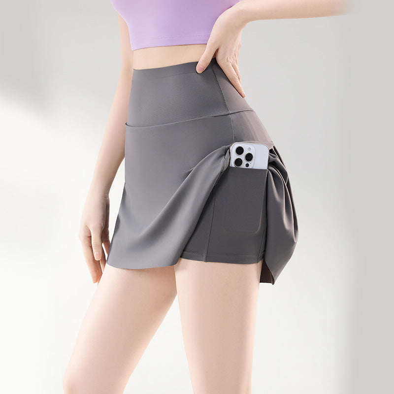 Leni Sport Skirt
