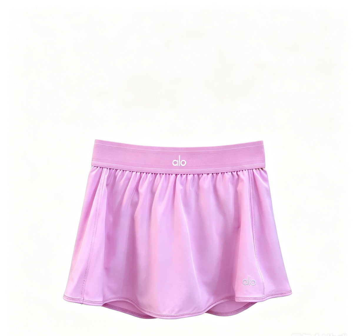 A L O Sport Skirt