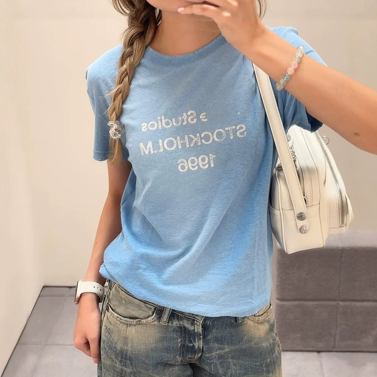 AS Shirt