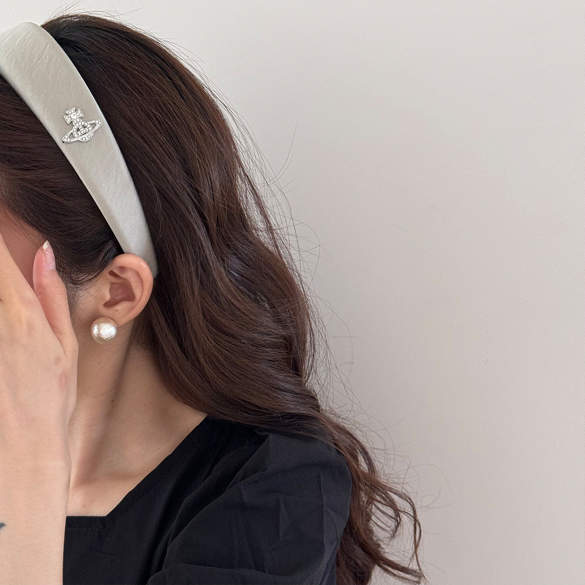VW Hairband