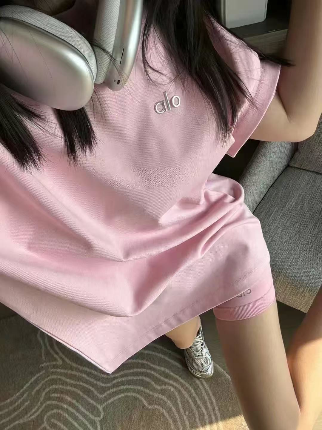 A L O Shirt