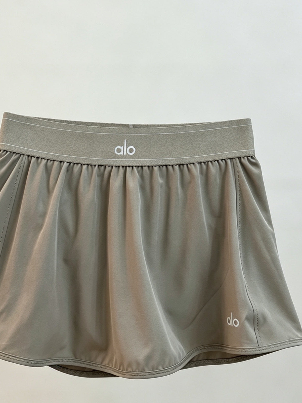 A L O Sport Skirt