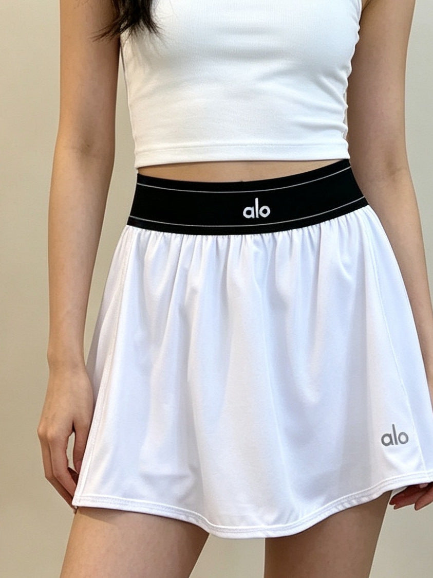 A L O Sport Skirt