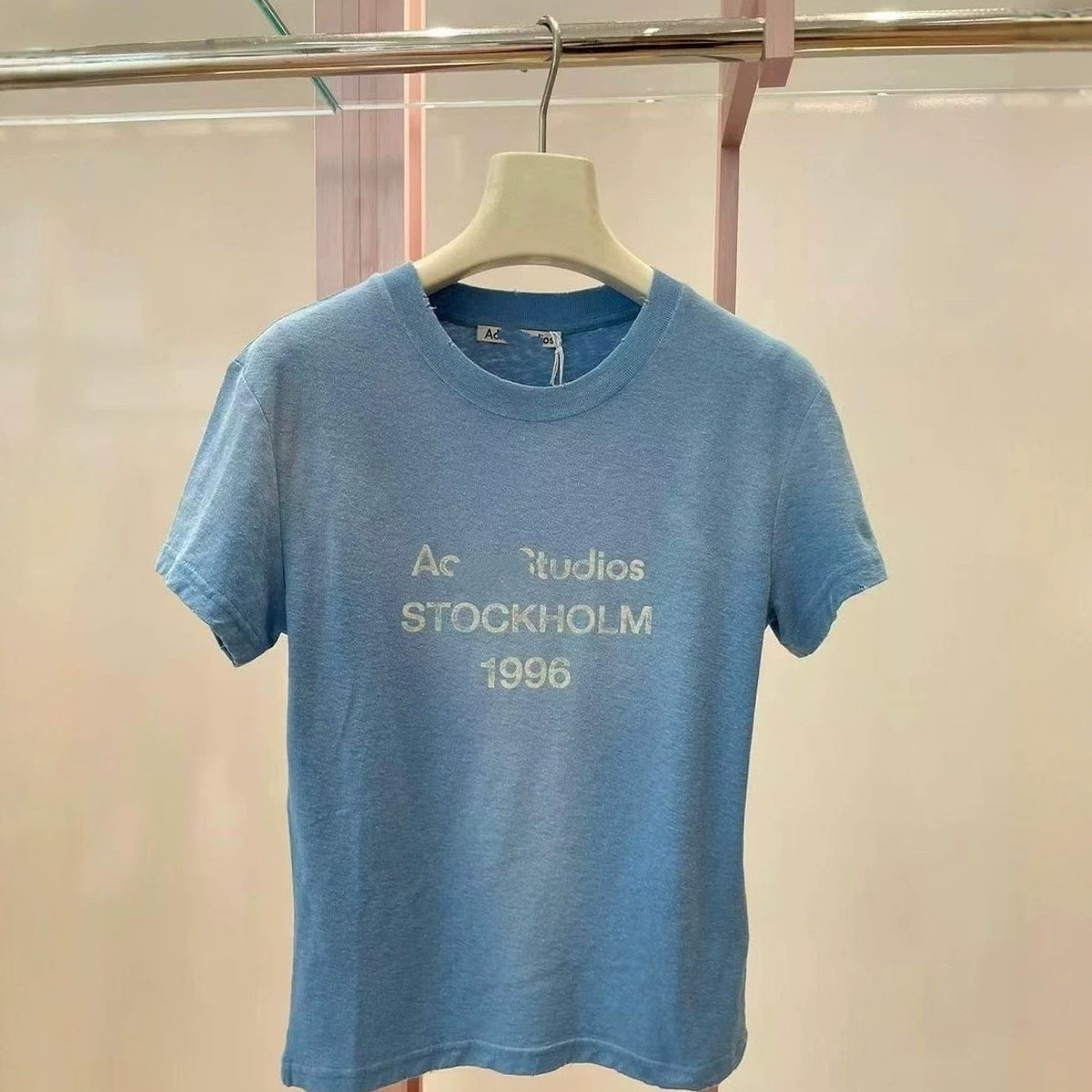 AS Shirt