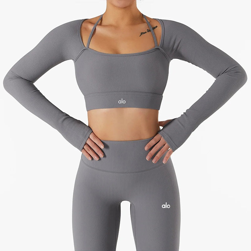 A L O Gym set