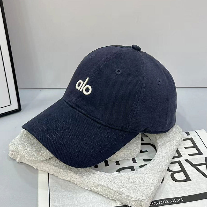 A L O Cap