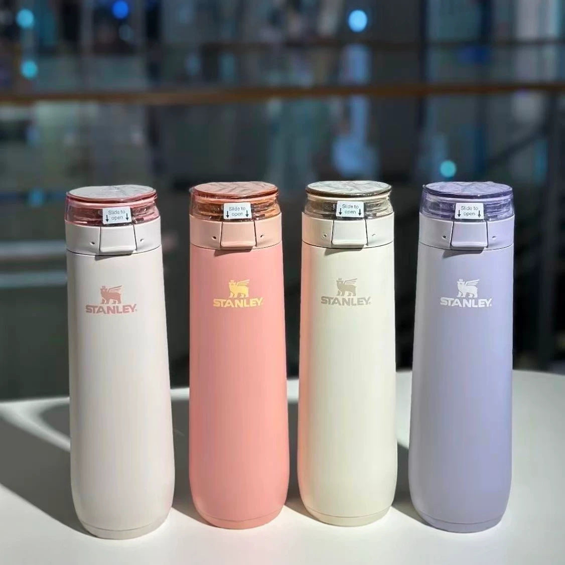 STNLY Travel cup