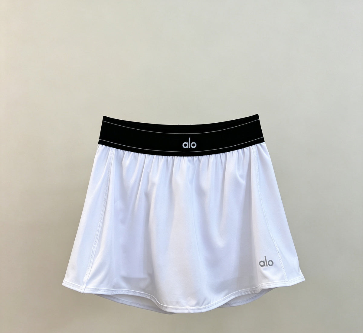 A L O Sport Skirt