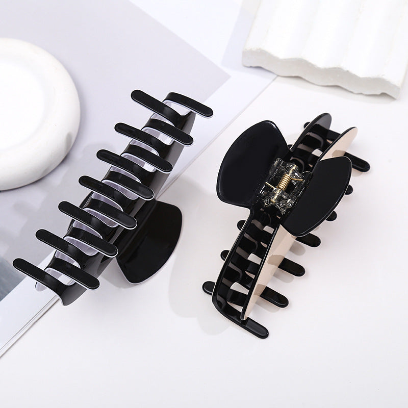 A L O Hairclip