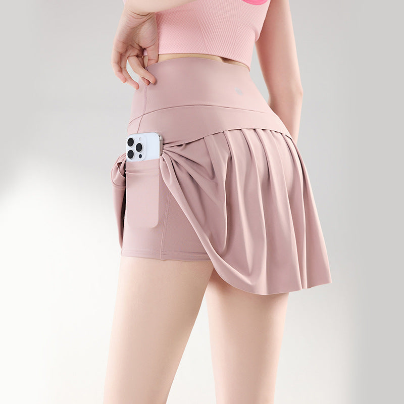 Leni Sport Skirt