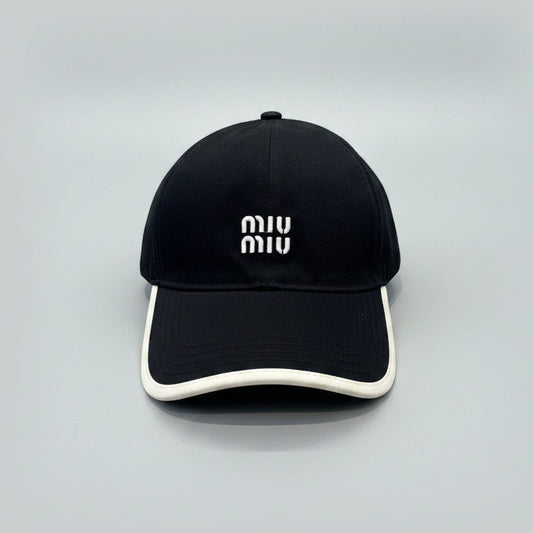 Leni Miu cap