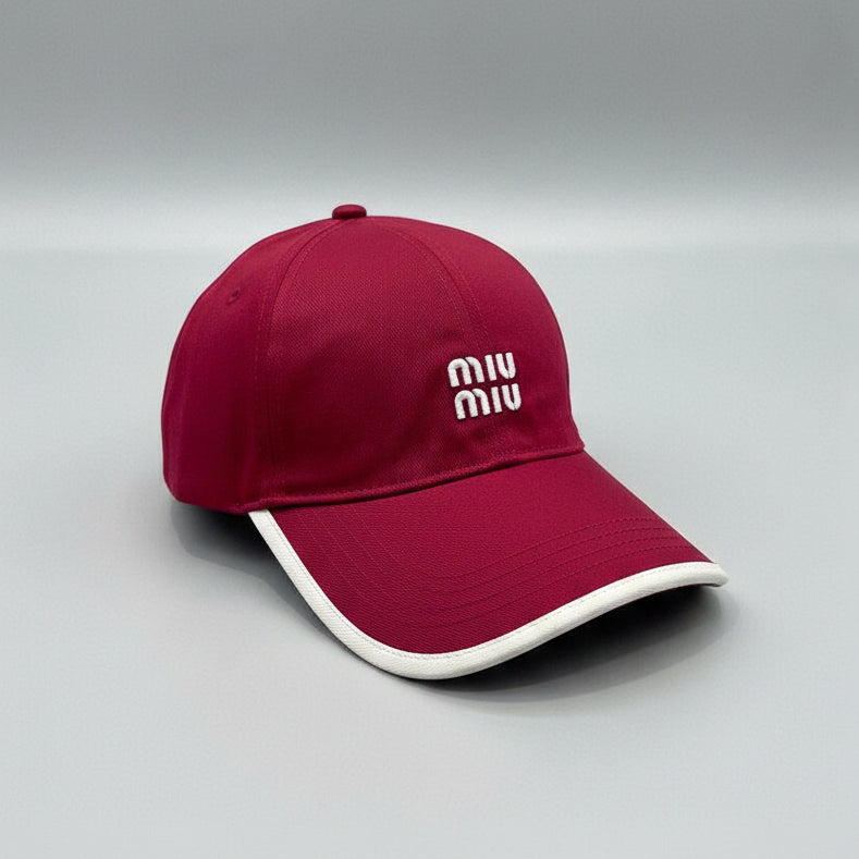 Leni Miu cap
