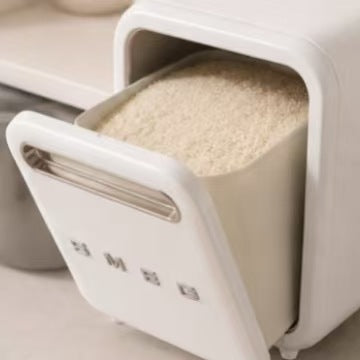 SMG Sealed Rice Bin