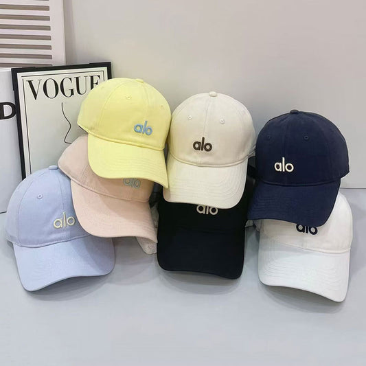 A L O Cap