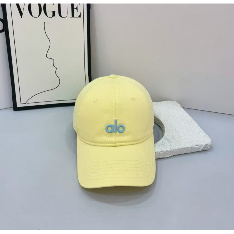 A L O Cap