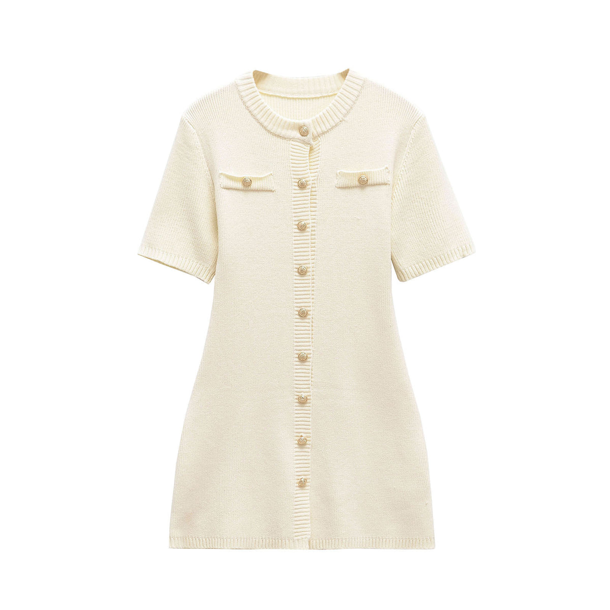 Leni Babydoll dress
