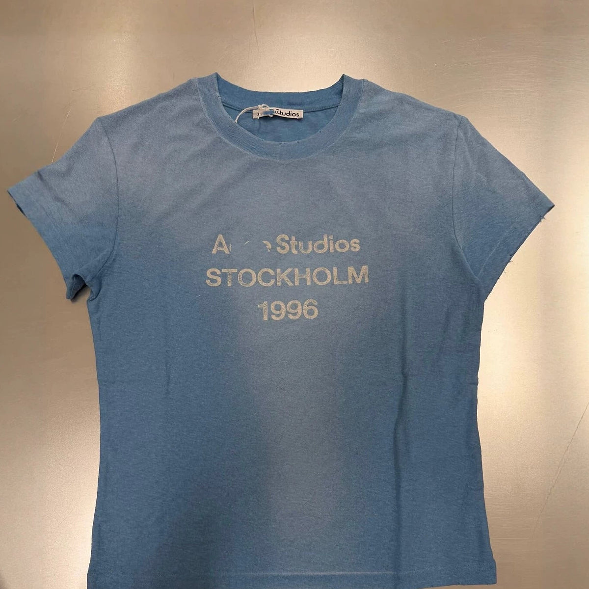 AS Shirt