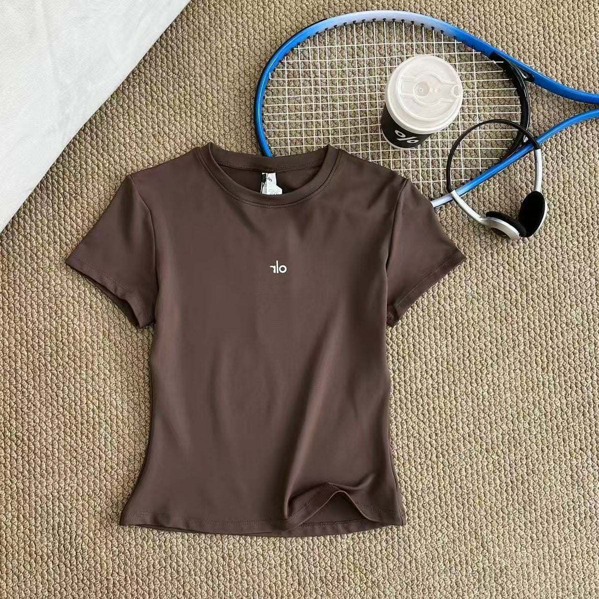 AYOGA Shirt