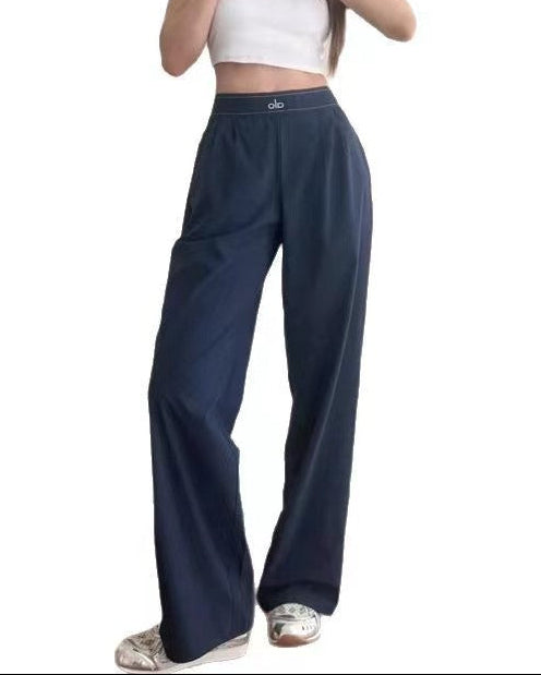 A L O Yoga Trousers