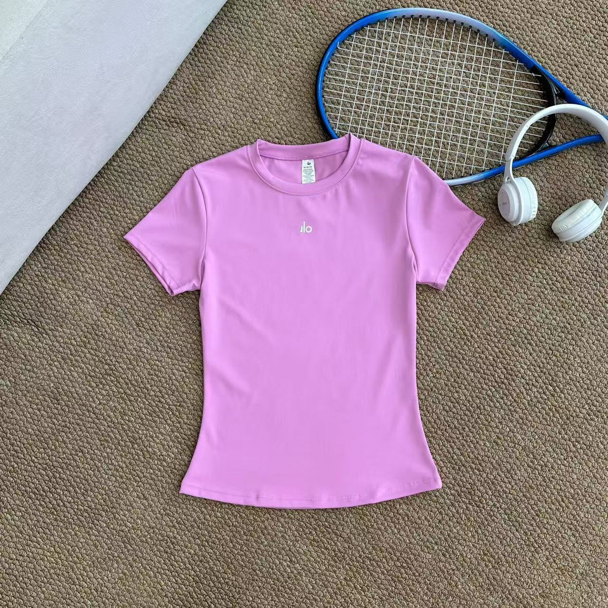 AYOGA Shirt