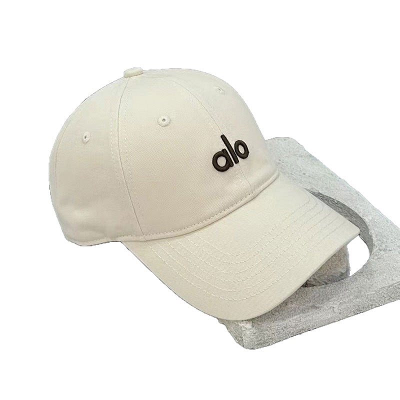 A L O Cap