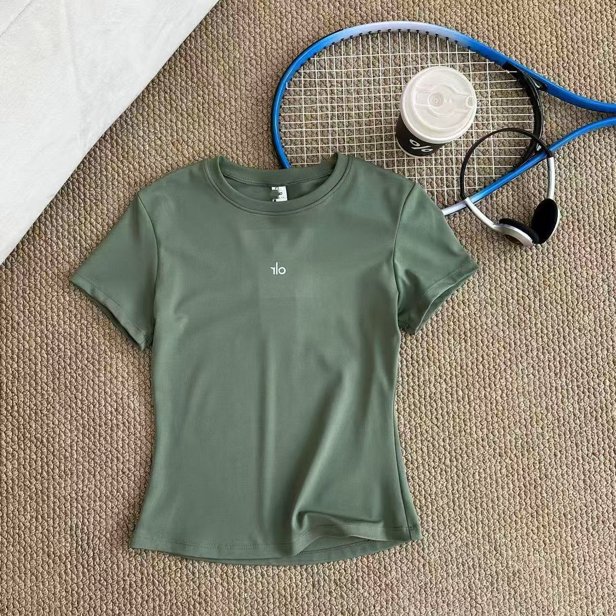 AYOGA Shirt