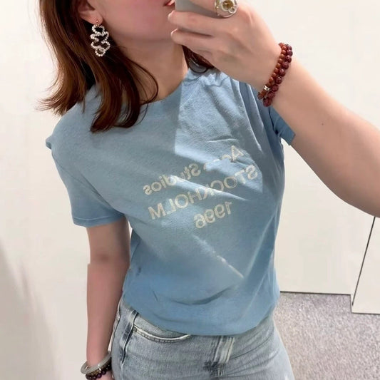 AS Shirt